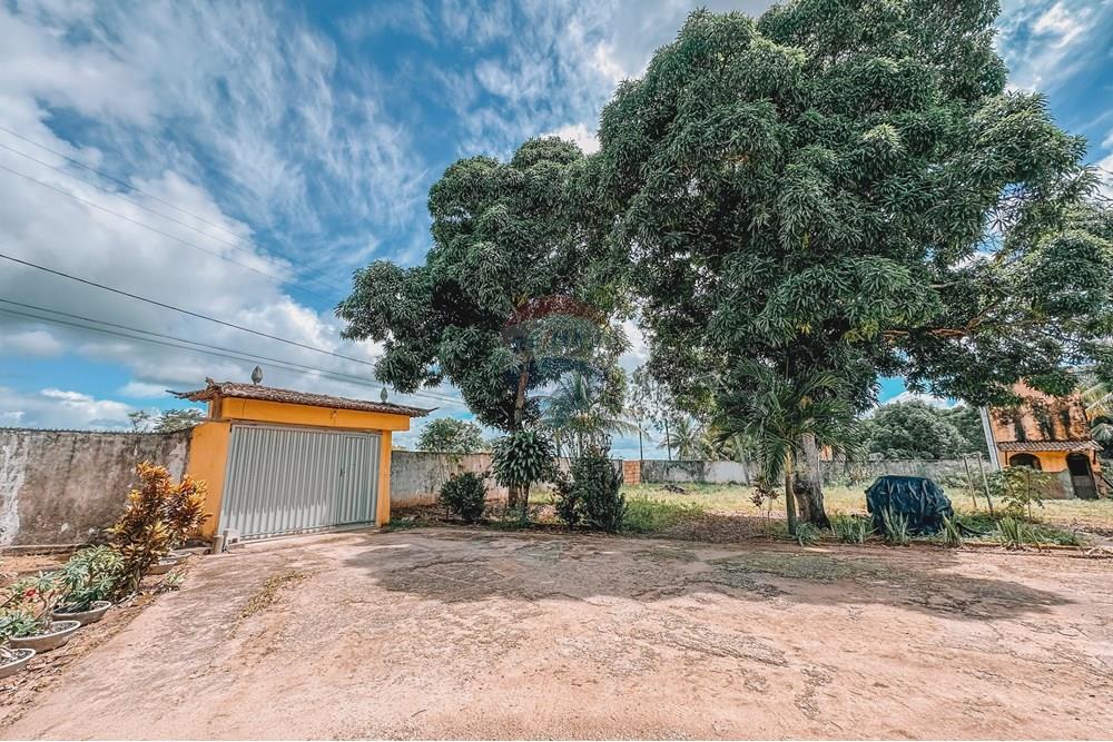 Chácara / Sítio / Fazenda - Venda - Macaíba , Rio Grande do Norte - IMG_7188.JPG - 720891100-35