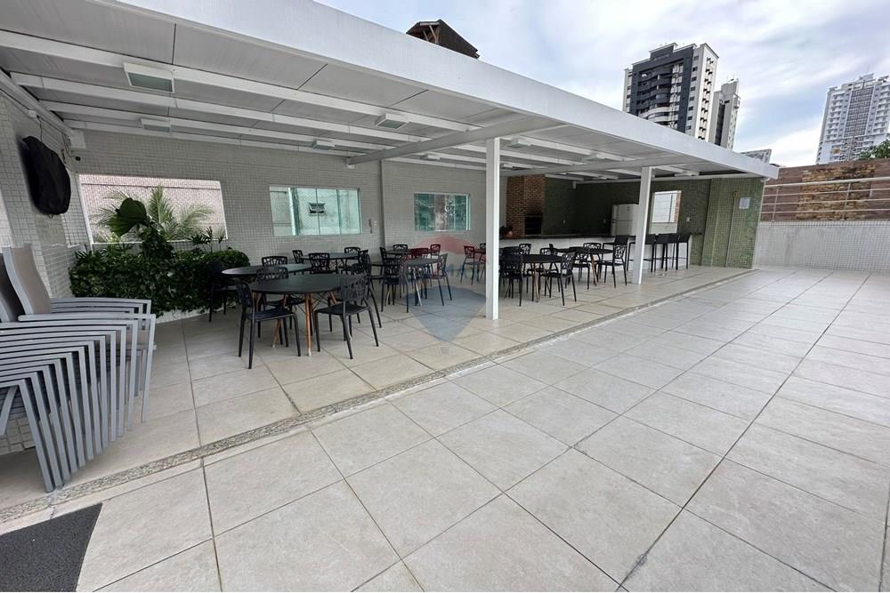 Apartamento - Alugar - Belém , Pará - IMG_1093.JPEG - 720921090-50