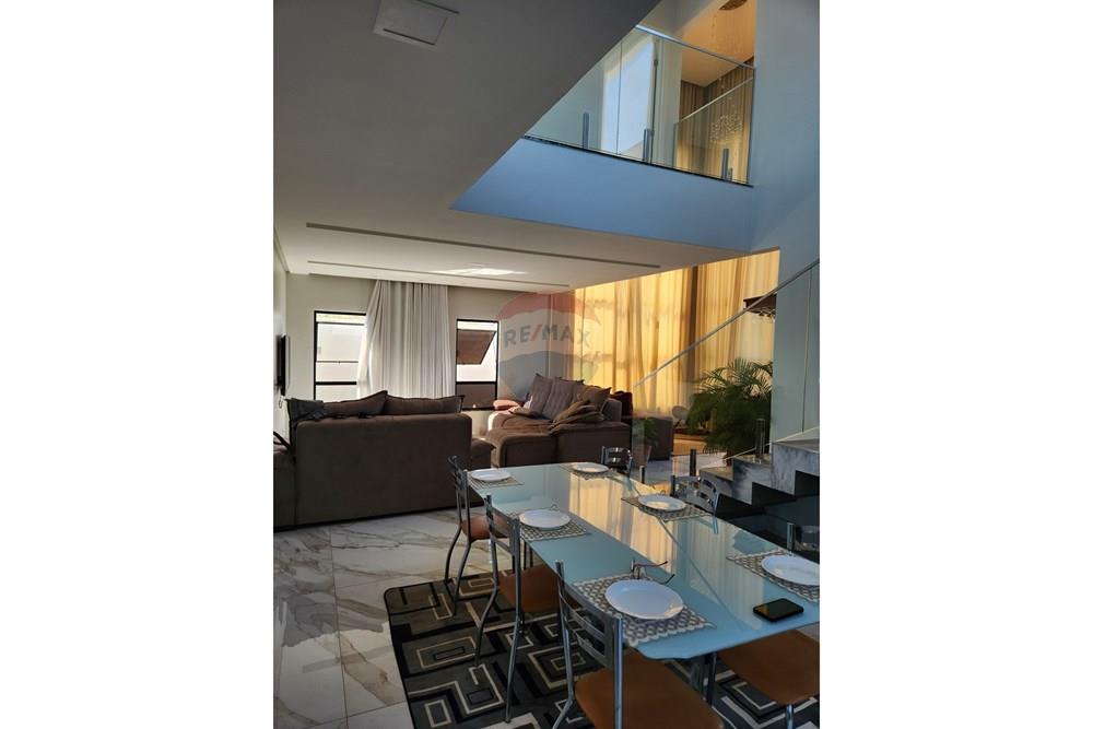 Casa de Condomínio - Venda - Parauapebas , Pará - IMG-20250107-WA0098.jpg - 722021004-291