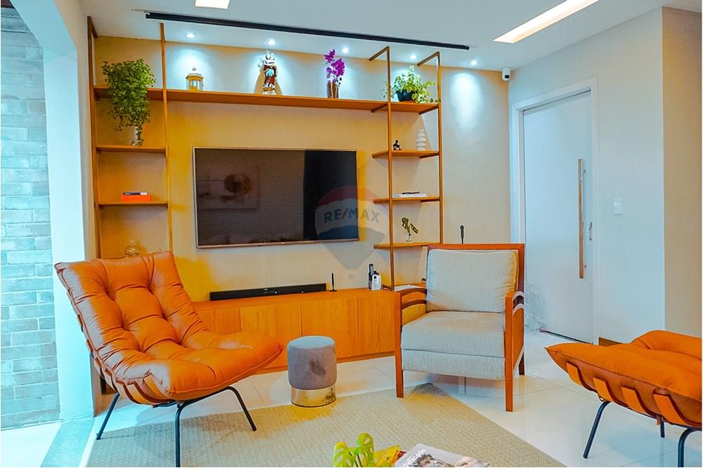 Apartamento - Alugar - Belém , Pará - DSC00098.JPG - 720921162-1