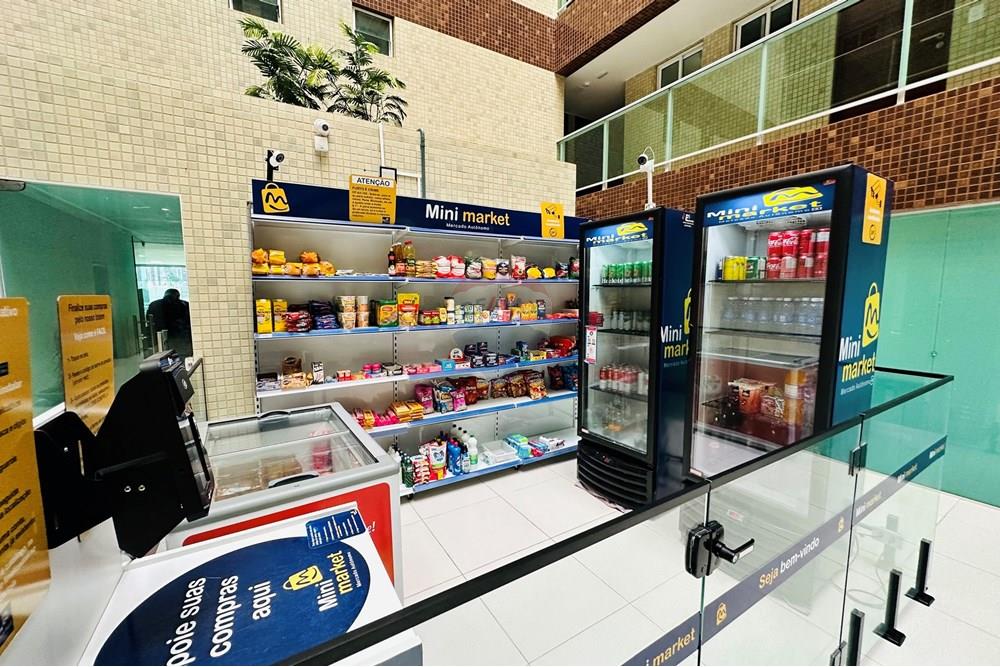 Apart Hotel/ Flat - Venda - Cabedelo , Paraíba - IMG_7619.JPG - 722011022-244