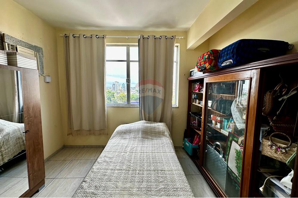 Apartamento - Alugar - Belém , Pará - IMG_6950.JPG - Quarto - 720671054-21