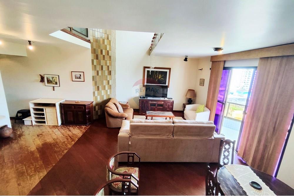 Cobertura - Venda - Manaus , Amazonas - WhatsApp Image 2025-04-28 at 20.08.47.jpeg - 720401010-135