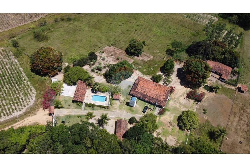 Chácara / Sítio / Fazenda - Venda - Conde , Paraíba - DJI_0215.JPG - 720871055-28