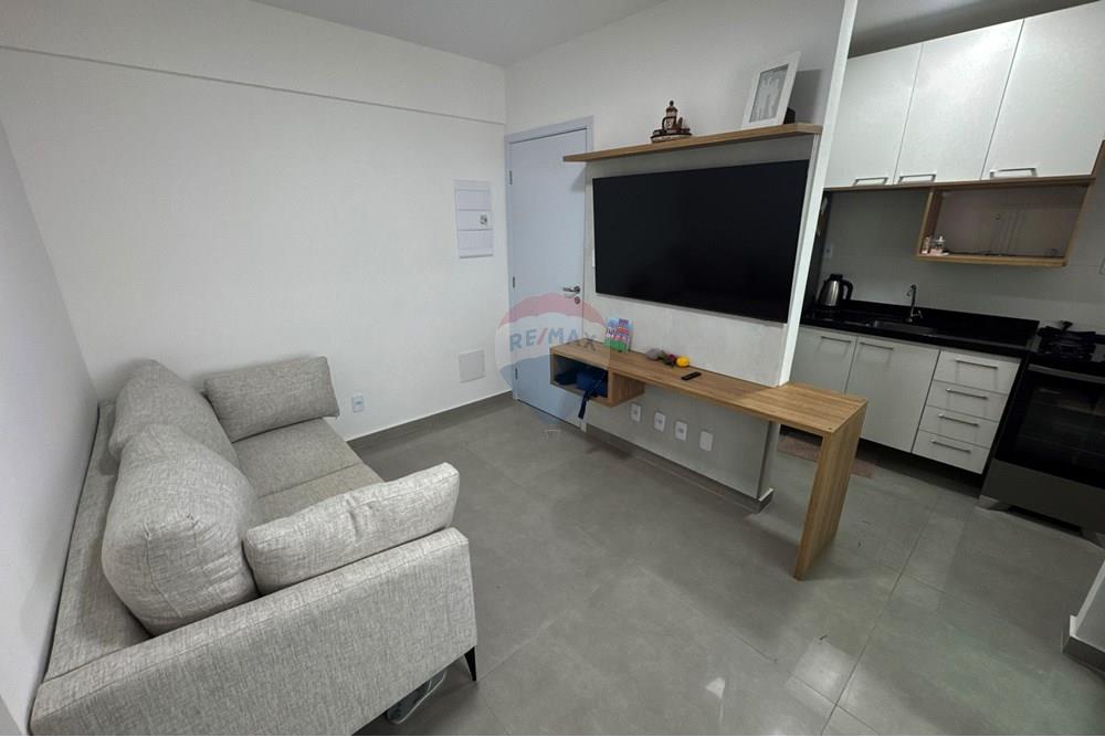 Apartamento - Alugar - Belém , Pará - FNEA4576.jpg - Sala - 720671015-63