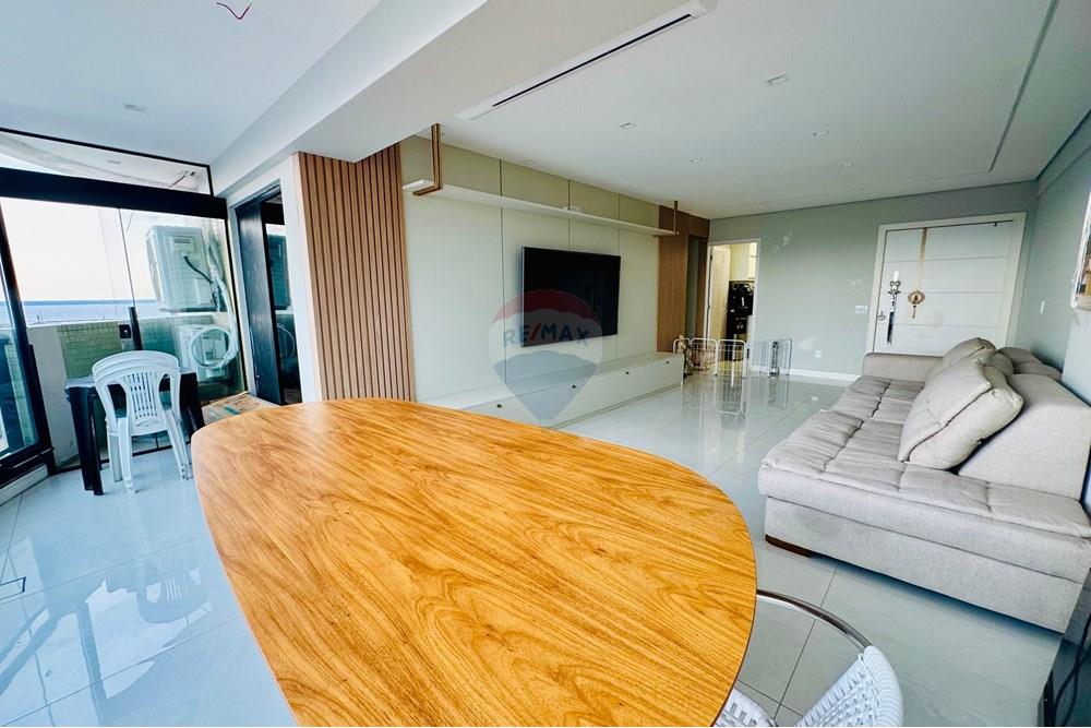 Apartamento - Alugar - Belém , Pará - IMG-20251014-WA0073.jpg - 720921067-64