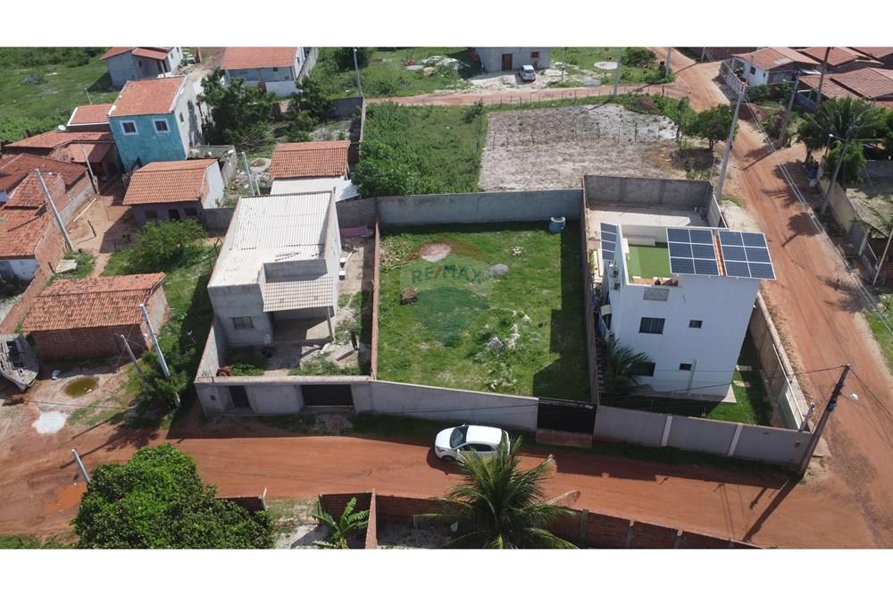 Terreno - Venda - São Miguel do Gostoso , Rio Grande do Norte - DJI_0148.JPG - 720891024-185