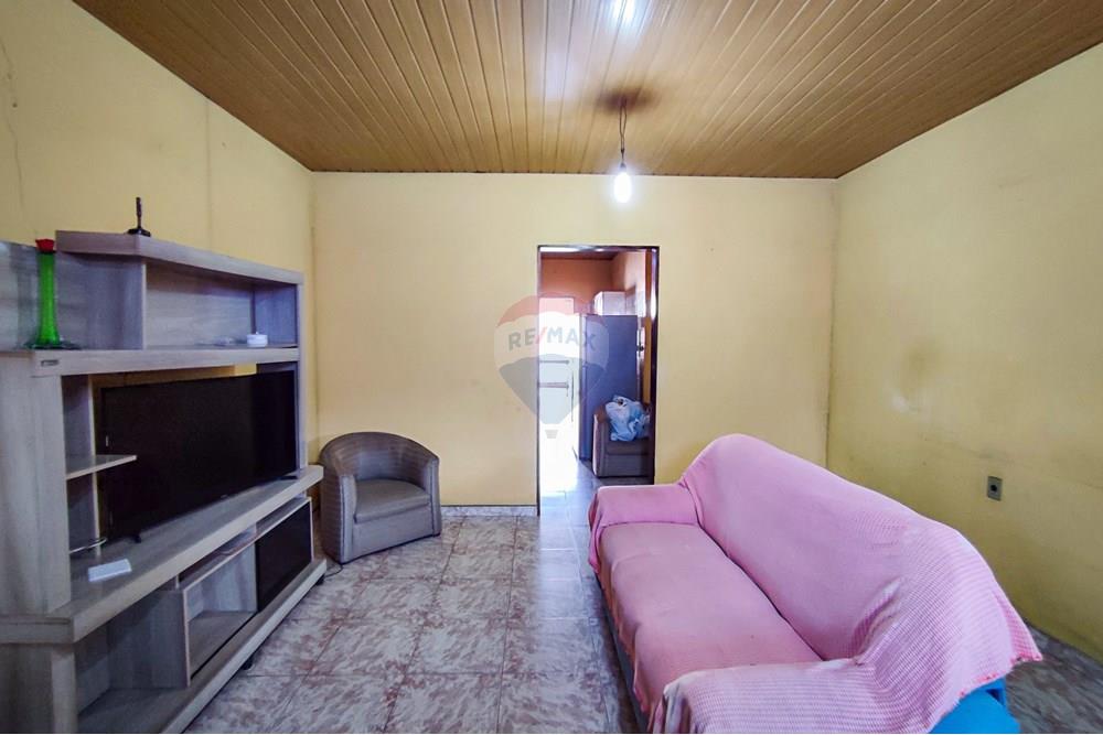 Casa - Venda - Manaus , Amazonas - 1756858299961.jpg - 722051047-5