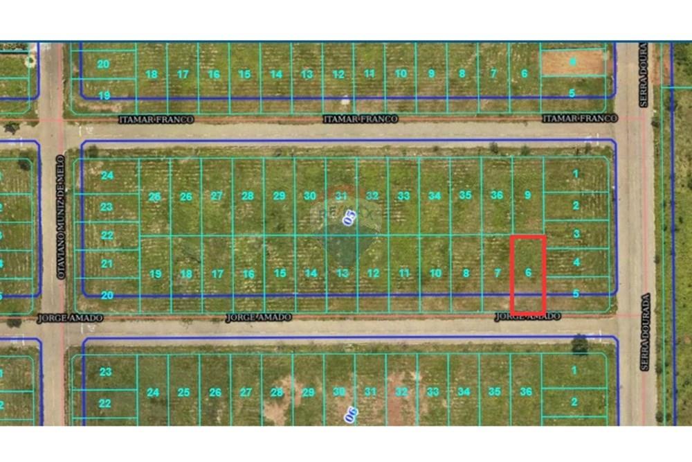 Terreno - Venda - Rondonópolis , Mato Grosso - 6.jpg - 722201003-32