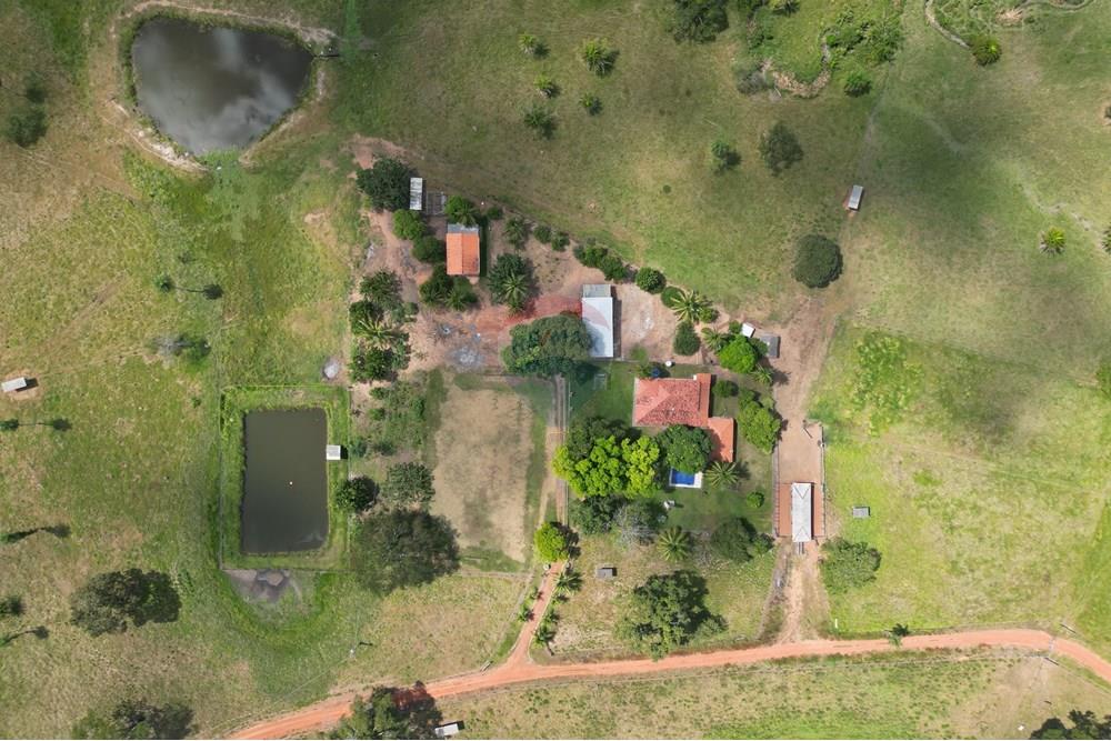 Agro - Venda - Babaçulândia , Tocantins - DJI_0295.JPG - 720991010-71