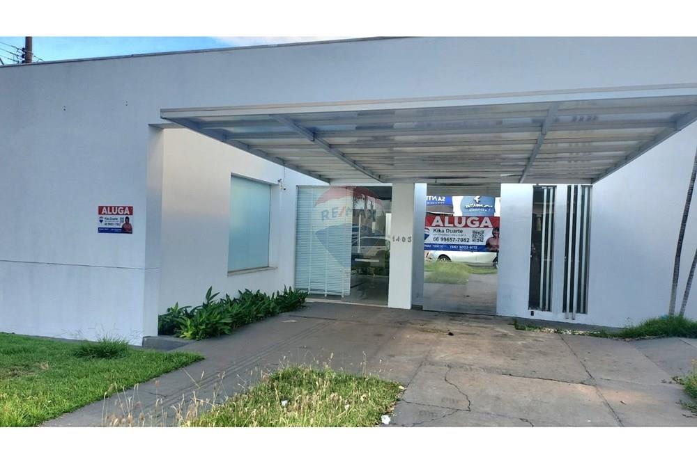 Casa Comercial - Alugar - Rondonópolis , Mato Grosso - WhatsApp Image 2025-04-03 at 15.05.58.jpeg - 720851019-61