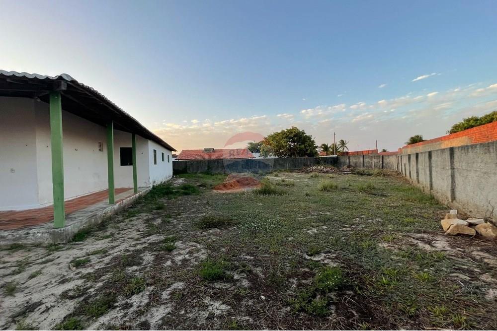 Casa - Venda - Extremoz , Rio Grande do Norte - 58d21973-8ef7-4103-89c8-78b67db13291.jpeg - Garagem - 720621057-35