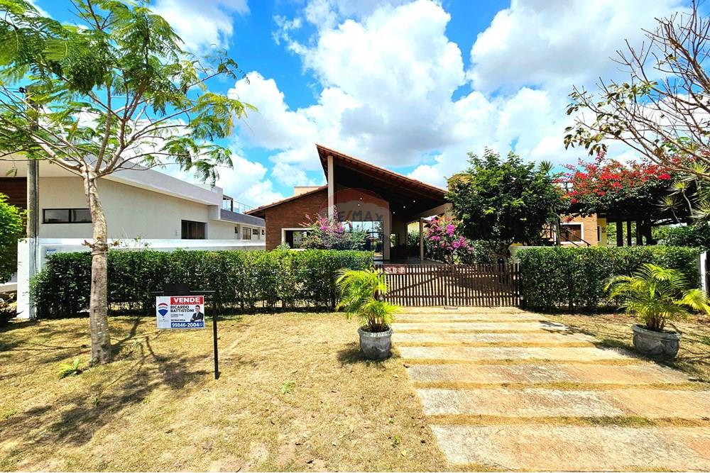 Casa de Condomínio - Venda - Macaíba , Rio Grande do Norte - 20251015_115029.jpg - 720891039-316