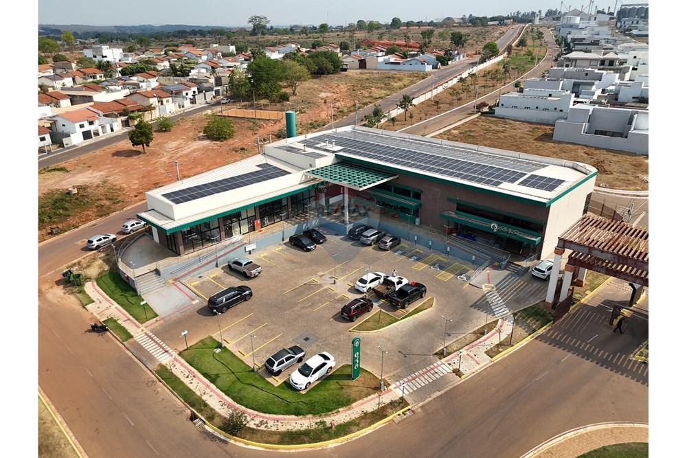 Casa de Condomínio - Venda - Rondonópolis , Mato Grosso - DJI_20241003144023_0032_D.JPG - 720771053-2