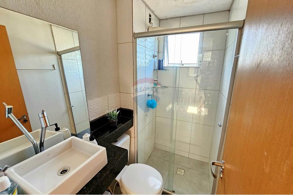 Apartamento - Venda - Várzea Grande , Mato Grosso - 20250426_132343.jpg - 720911006-65