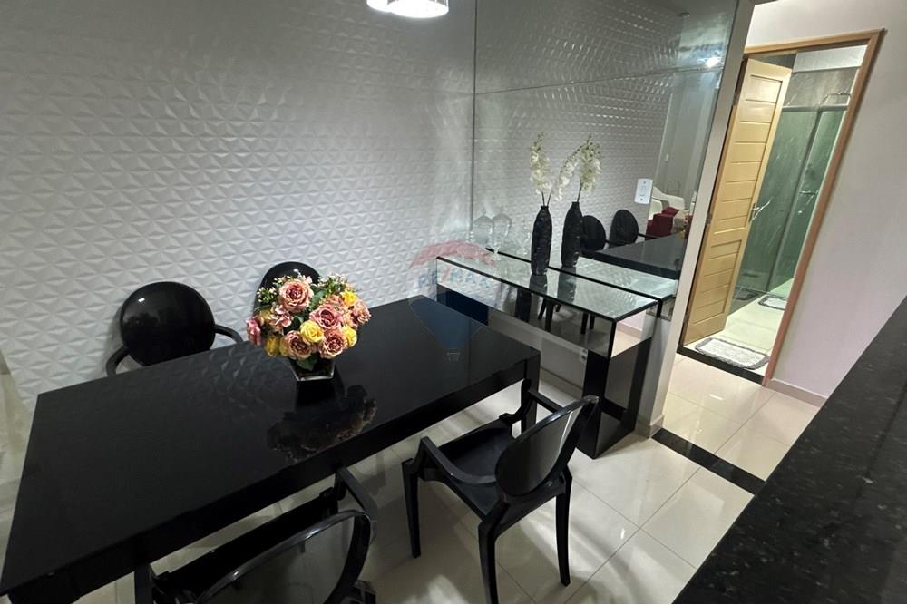Apartamento - Alugar - Belém , Pará - XUDU4661.jpg - Sala de jantar - 720671054-19
