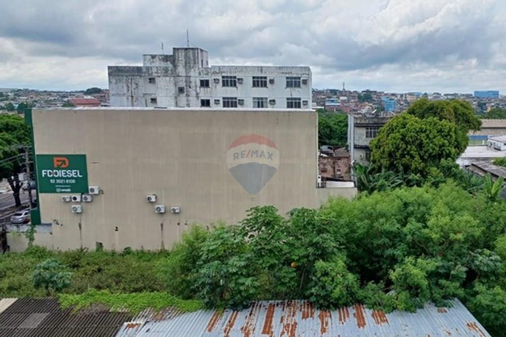 Terreno - Venda - Manaus , Amazonas - Imagem de cima do terreno de 2.610m2.jpg - 722051011-206