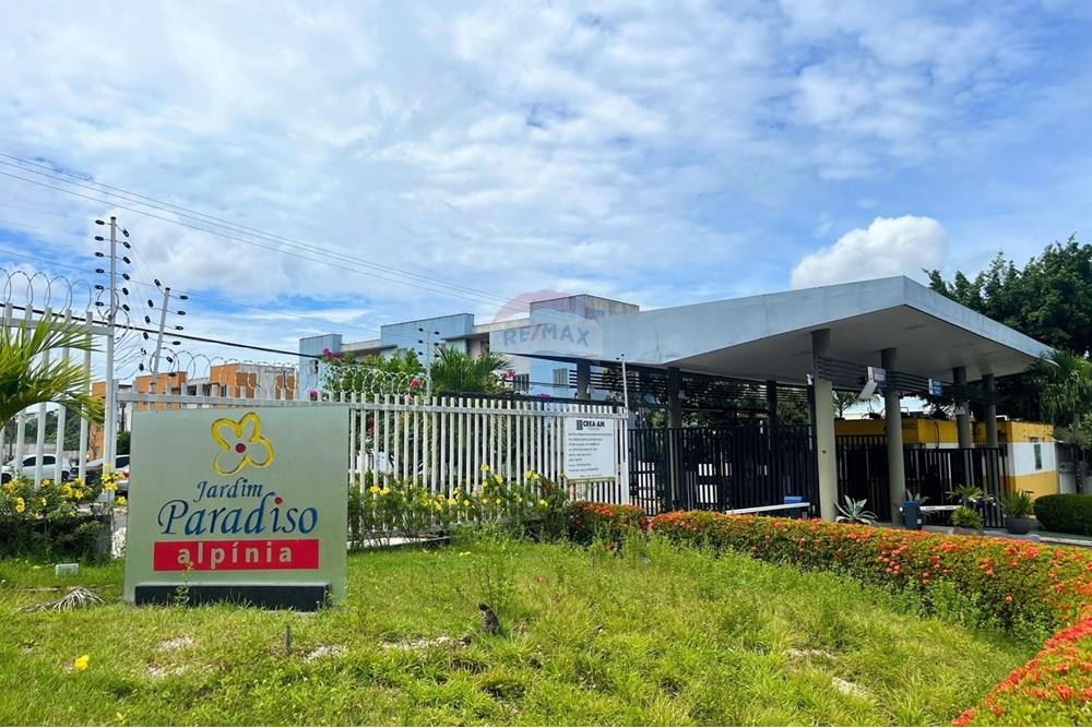 Apartamento - Venda - Manaus , Amazonas - WhatsApp Image 2025-05-21 at 09.33.26.jpeg - 722051046-86