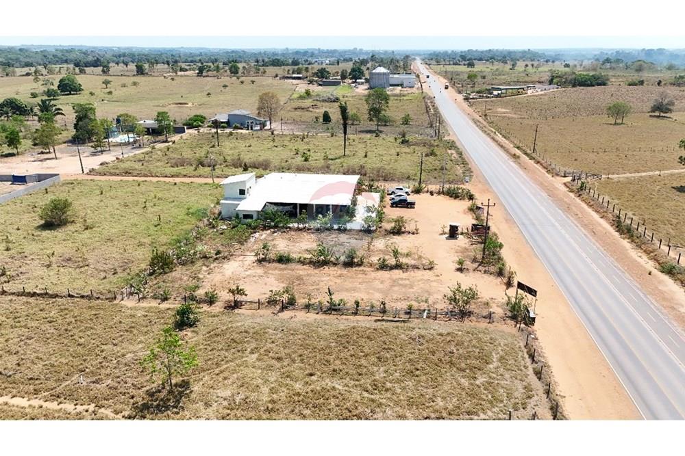 Casa de Campo - Venda - Ji-Paraná , Rondônia - WhatsApp Image 2025-09-19 at 16.40.41.jpeg - 722161004-58