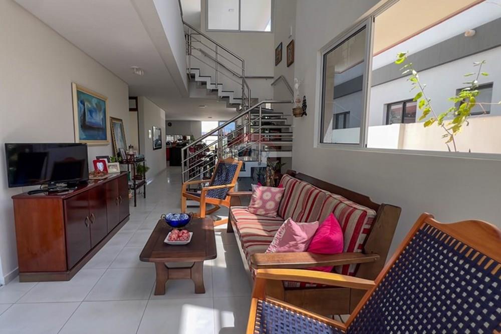 Casa de Condomínio - Venda - Cabedelo , Paraíba - IMG_4344 Casa de Igor 32.jpg - 722011024-23