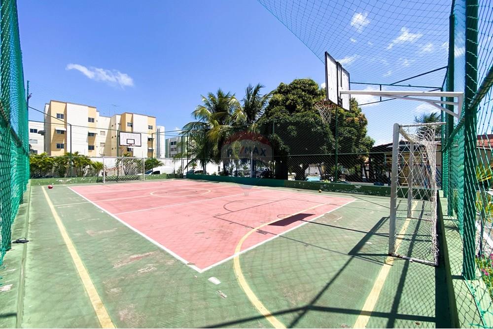 Casa de Condomínio - Venda - Parnamirim , Rio Grande do Norte - CASAS FEITAS-35.jpg - 720811023-57