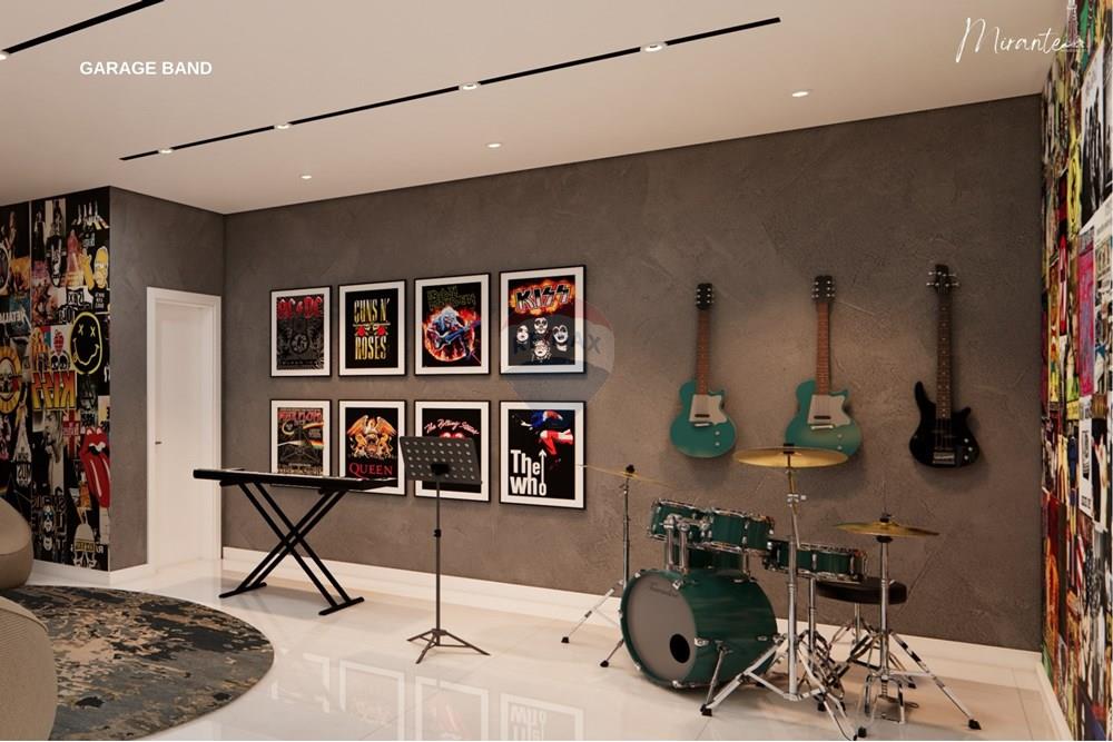 Apartamento - Venda - Santarém , Pará - 47.jpg - 722151008-33