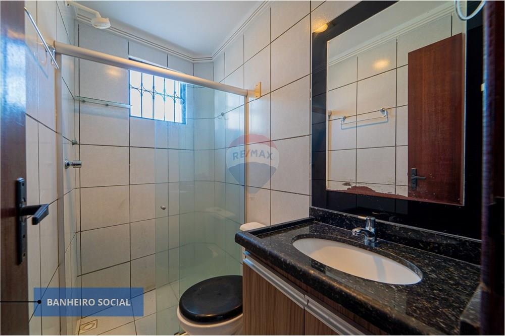 Apartamento - Venda - João Pessoa , Paraíba - BANHEIRO SOCIAL.jpg - 720861069-18