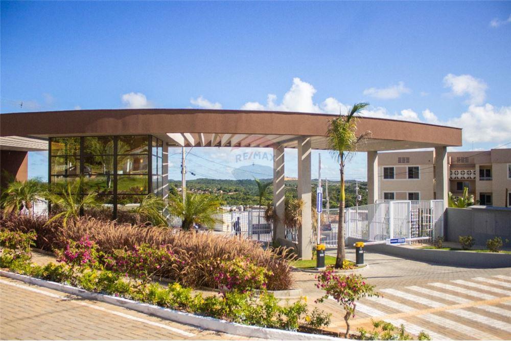 Жилищен - Апартамент - Parnamirim , Rio Grande do Norte - BR - 4 - 720891020-115