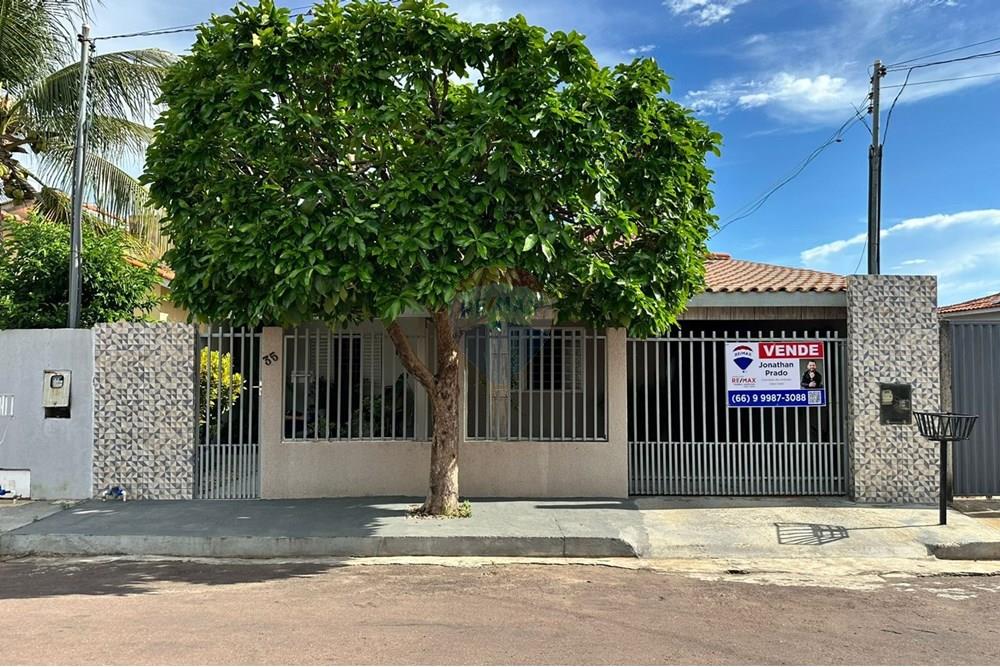 Casa - Venda - Água Boa , Mato Grosso - WhatsApp Image 2025-01-31 at 14.34.28.jpeg - 722211004-10