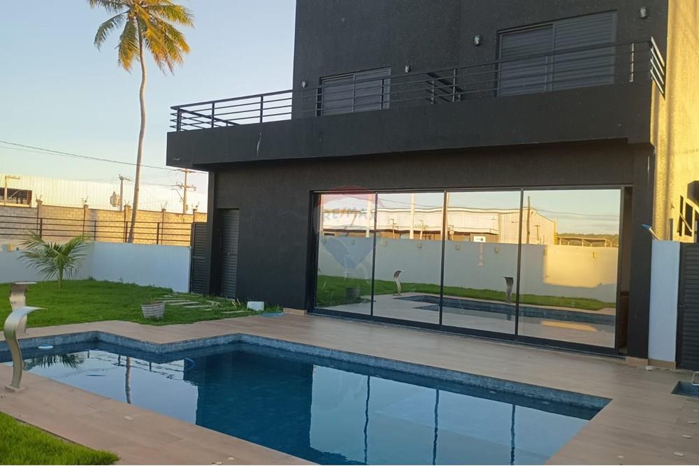 Casa - Venda - Conde , Paraíba - 440df678-f9a8-450d-b3d6-af4da4bcd73e.jpg - 720871056-24