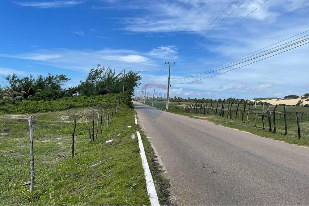 Terreno - Venda - Extremoz , Rio Grande do Norte - PRISCILA 26.jpg - 720621056-95