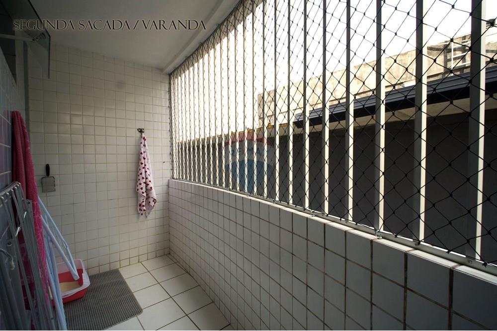 Apartamento - Venda - Belém , Pará - 016.JPG - 720921167-3