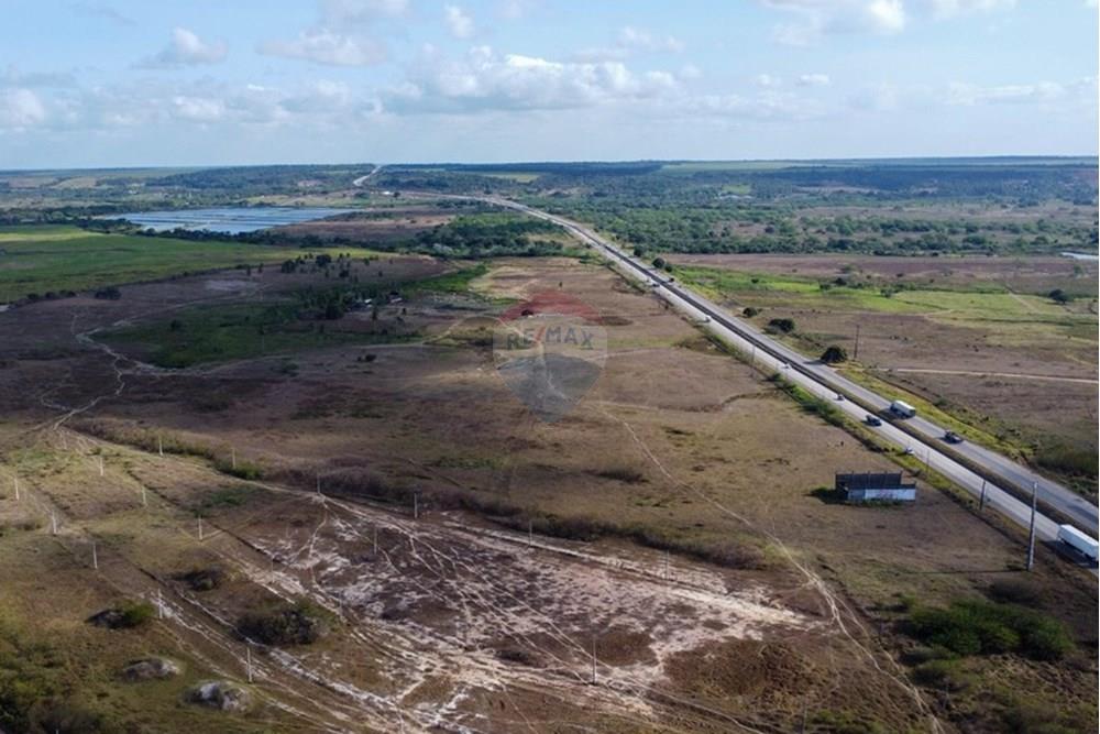 Terreno - Alugar - São José de Mipibu , Rio Grande do Norte - DJI_0057.jpg - 720891134-413