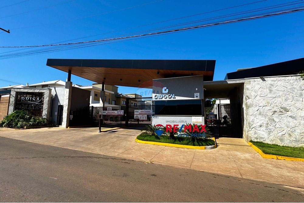 Sobrado - Venda - Cacoal , Rondônia - 6cf9733c-bc77-41b2-9100-e9d5e5dad269.jpg - 721971007-130