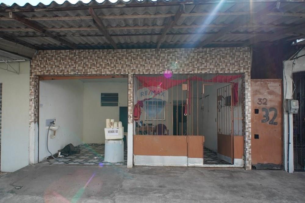 Casa - Venda - Ananindeua , Pará - DSC09351.JPG - 720921171-1