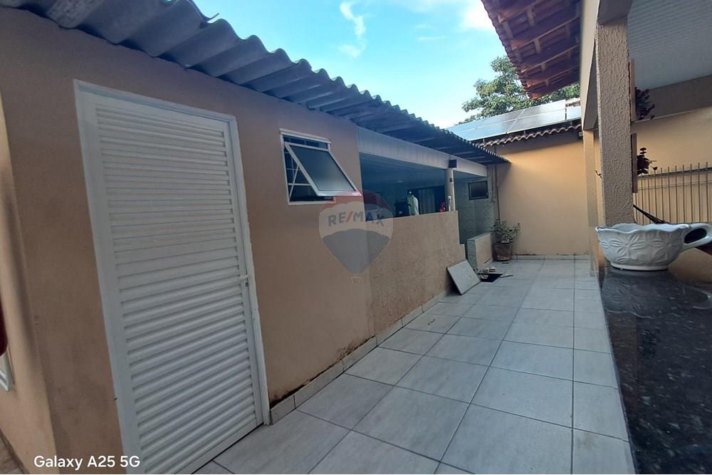 Casa - Venda - Rondonópolis , Mato Grosso - 20250428_164026[1][1].jpg - 720611016-30