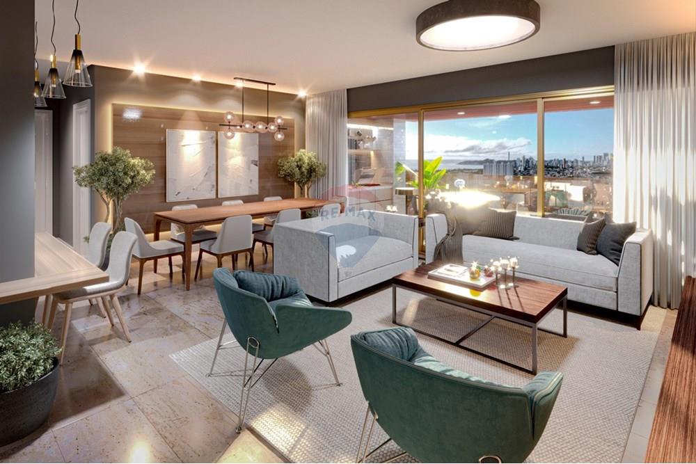 Apartamento - Venda - Natal , Rio Grande do Norte - 84c93453-6378-4103-b587-9a611abf557d.jpeg - 720891236-8