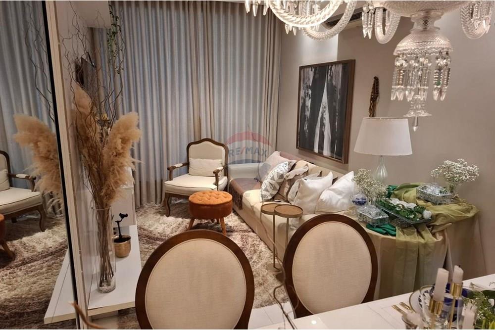 Apartamento - Alugar - Belém , Pará - 9937af0f-4e67-4bf3-971a-5f4f188897ea.jpg - 720921090-53