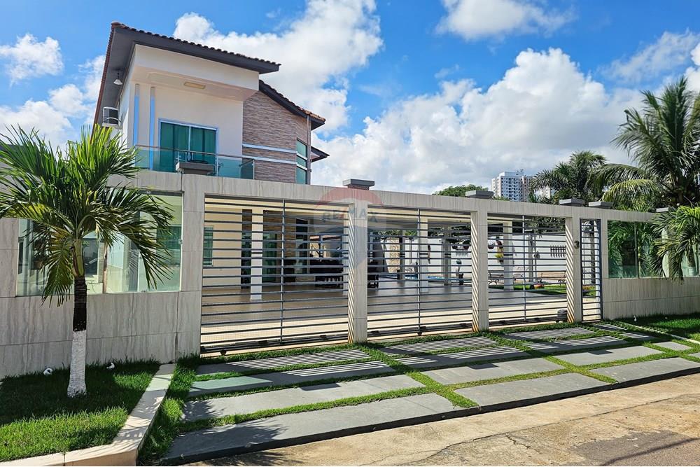 Casa de Condomínio - Venda - Manaus , Amazonas - WhatsApp Image 2025-05-14 at 13.12.36.jpeg - 720721083-16