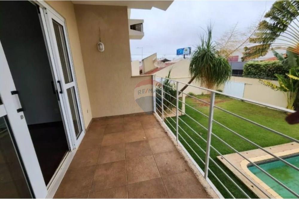 Sobrado - Venda - Rio Verde , Goiás - 7.jpg - 722291014-76