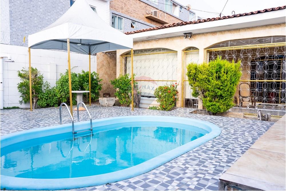 Casa - Venda - João Pessoa , Paraíba - DSC04755.jpg - 720431084-8