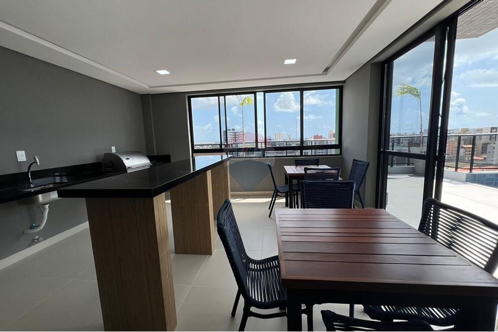 Apartamento - Alugar - Cabedelo , Paraíba - 7edbfe6d-19a1-4f7d-889b-3525a804412d.jpeg - 720431084-14