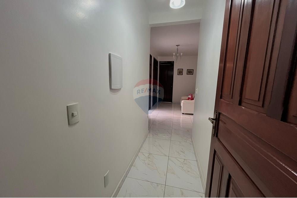 Casa Comercial - Alugar - Campina Grande , Paraíba - 17 hall dos quartos.jpeg - 720291080-4