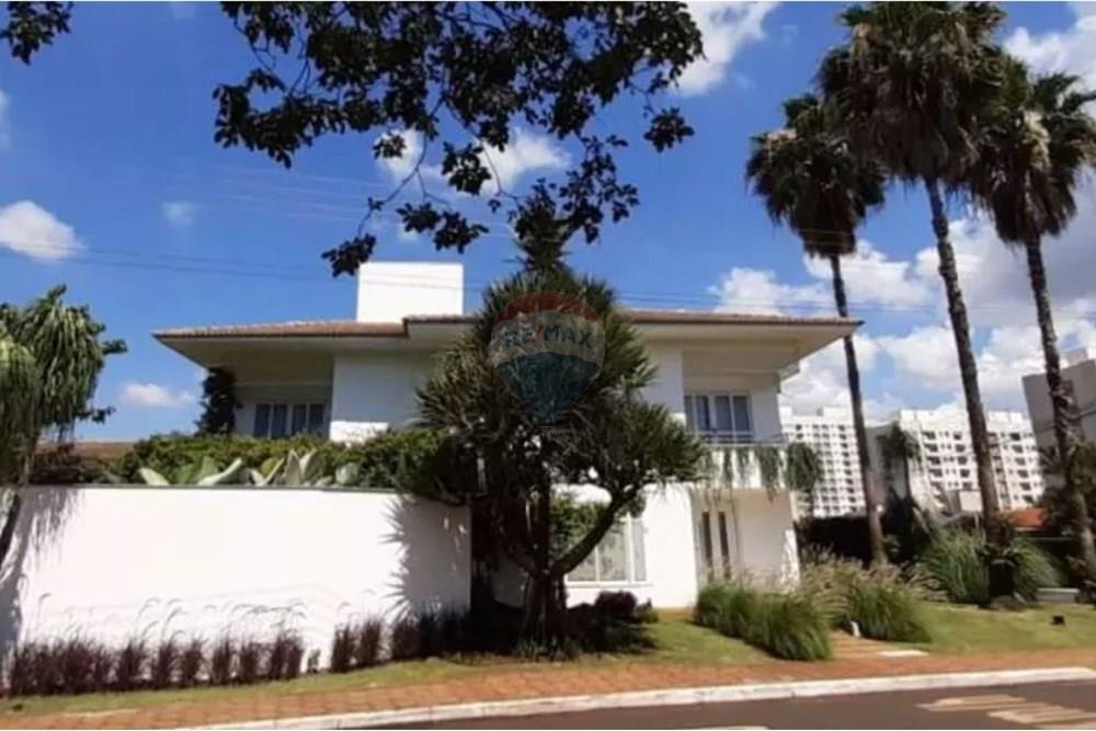 Sobrado - Venda - Rio Verde , Goiás - 1.jpg - 722291014-80