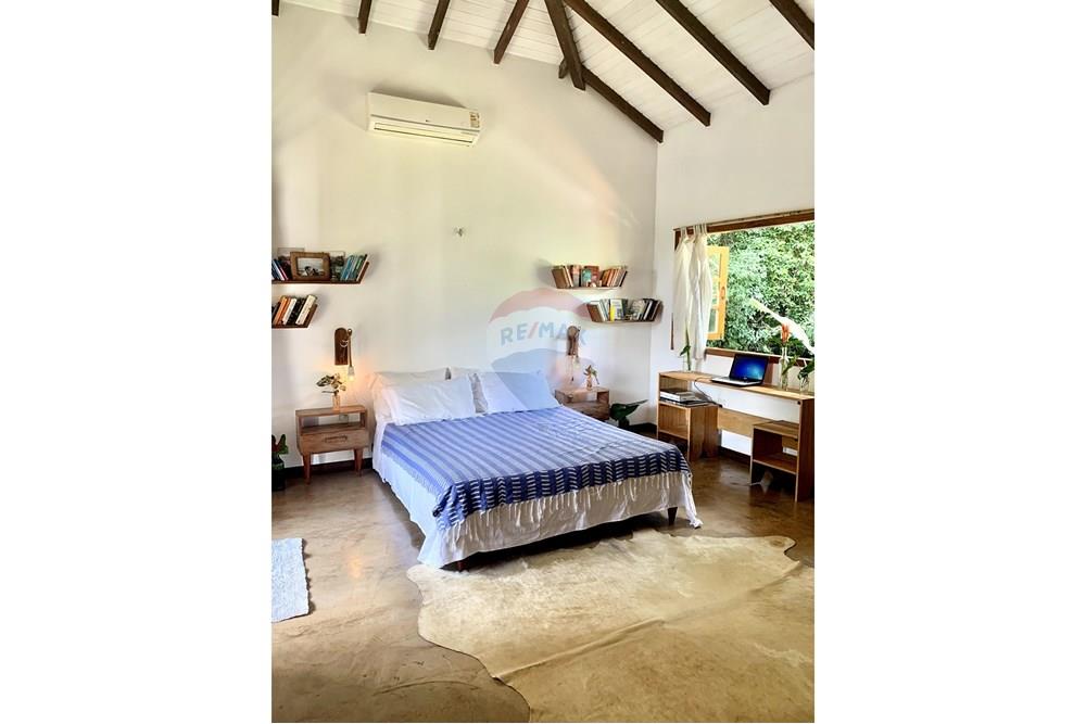 Casa de Campo - Venda - Santarém , Pará - suite.jpeg - 722151008-18