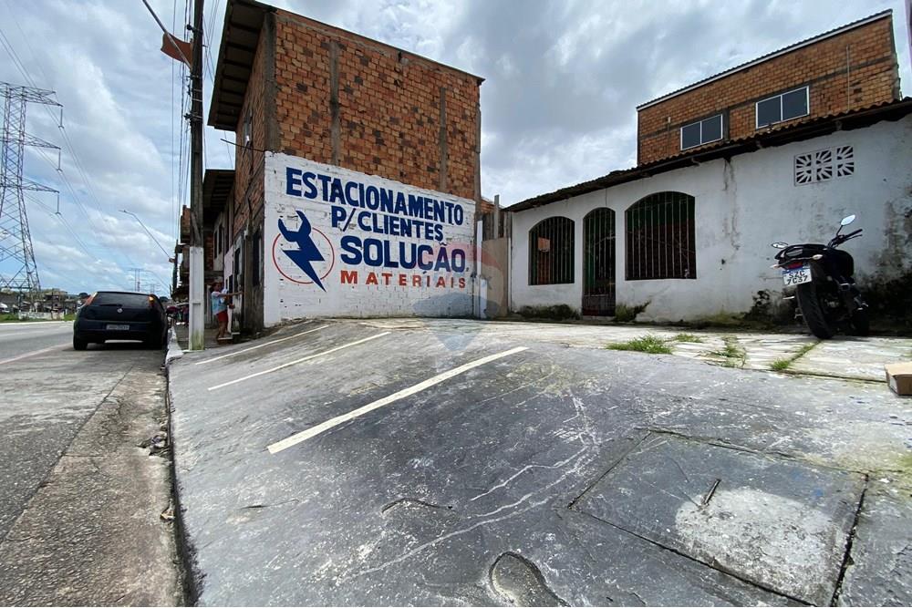 Prédio - Venda - Belém , Pará - Imagem do WhatsApp de 2025-02-10 à(s) 08.38.45_3ca8c883.jpg - 720921028-67