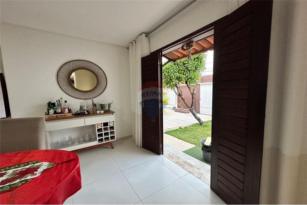 Casa - Venda - Natal , Rio Grande do Norte - 28 - 720891068-75