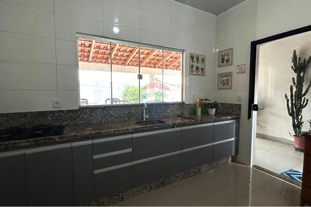 Casa - Venda - Cacoal , Rondônia - 98.jpg - Cozinha - 722311007-12