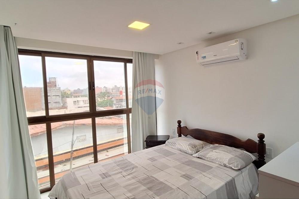 Apartamento - Venda - Cabedelo , Paraíba - 20250522_111256.jpg - 720471069-57