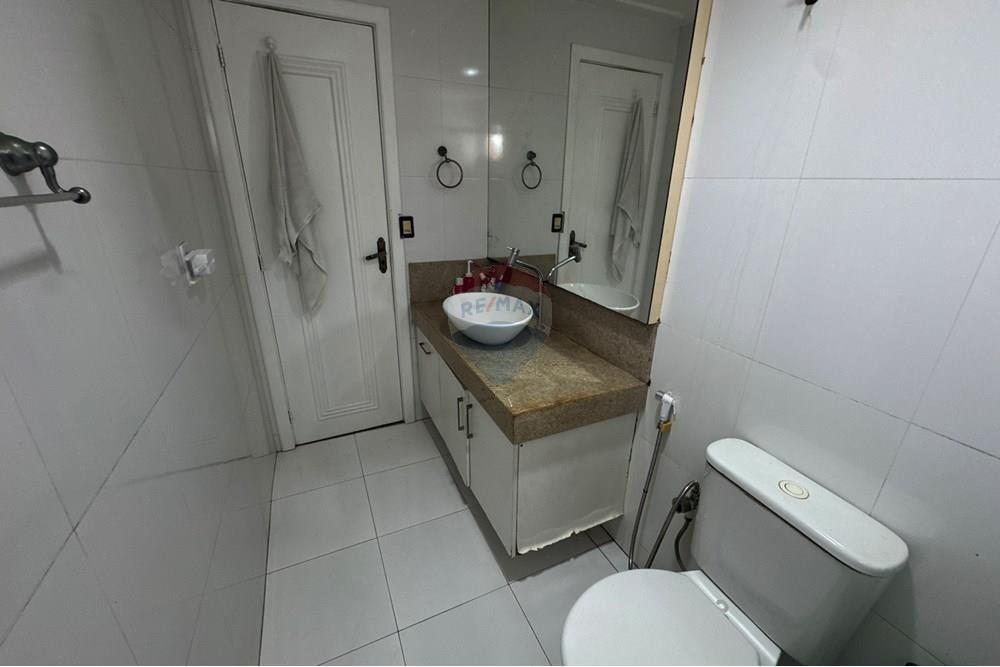 Apartamento - Alugar - Belém , Pará - FMNW4699.jpg - Banheiro - 720671054-23